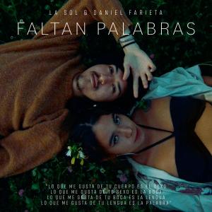 อัลบัม Faltan Palabras ศิลปิน Daniel Farieta