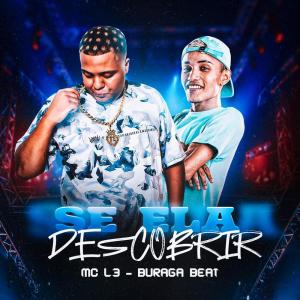 Album Se Ela Descobrir (Explicit) oleh Buraga Beat