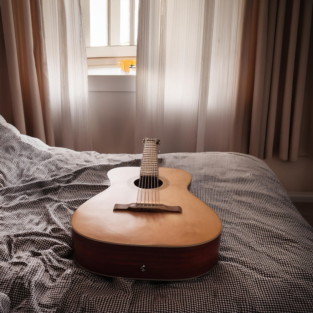 Dormir Tonos De Guitarra
