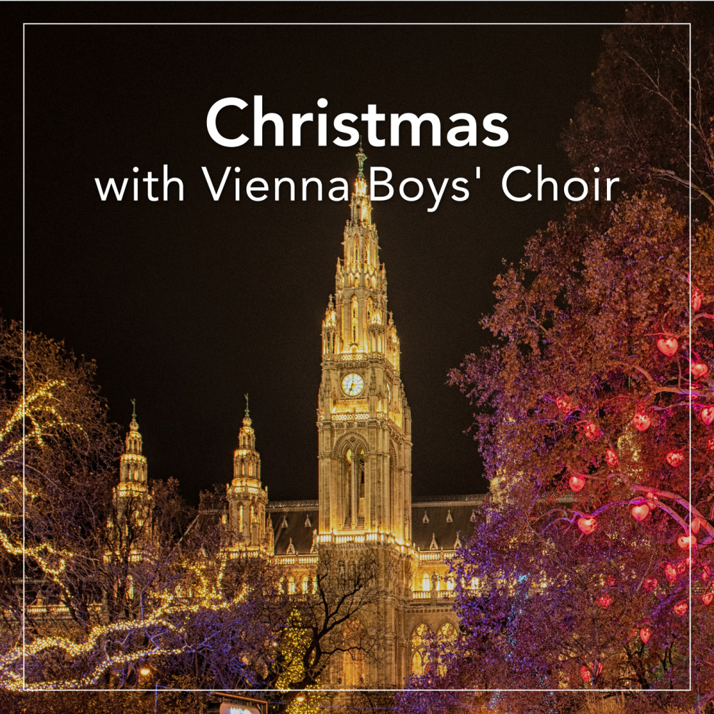 Christmas with Vienna Boys' Choir
