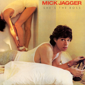 收聽Mick Jagger的Running Out Of Luck歌詞歌曲