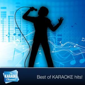The Karaoke Channel的專輯The Karaoke Channel - Sing Country Girl Songs Vol. 2