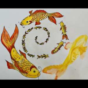 收聽Black Moss的Hết Rồi歌詞歌曲