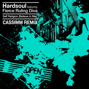 Dengarkan lagu Self Religion (Believe In Me) (CASSIMM Remix) nyanyian Hardsoul dengan lirik