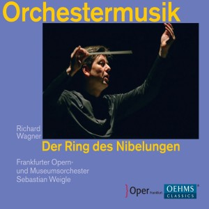 Wagner: Der Ring des Nibelungen, Orchestermusik