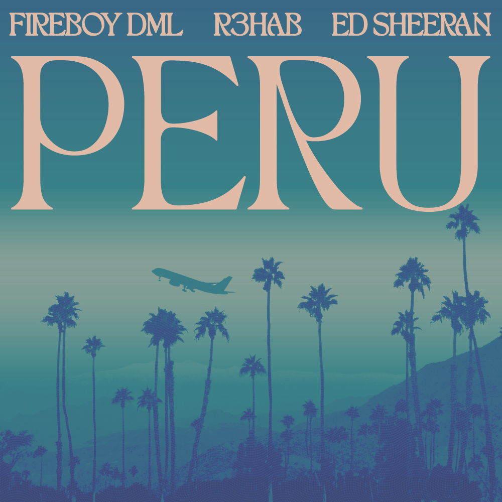 Peru (R3HAB Remix|Explicit)