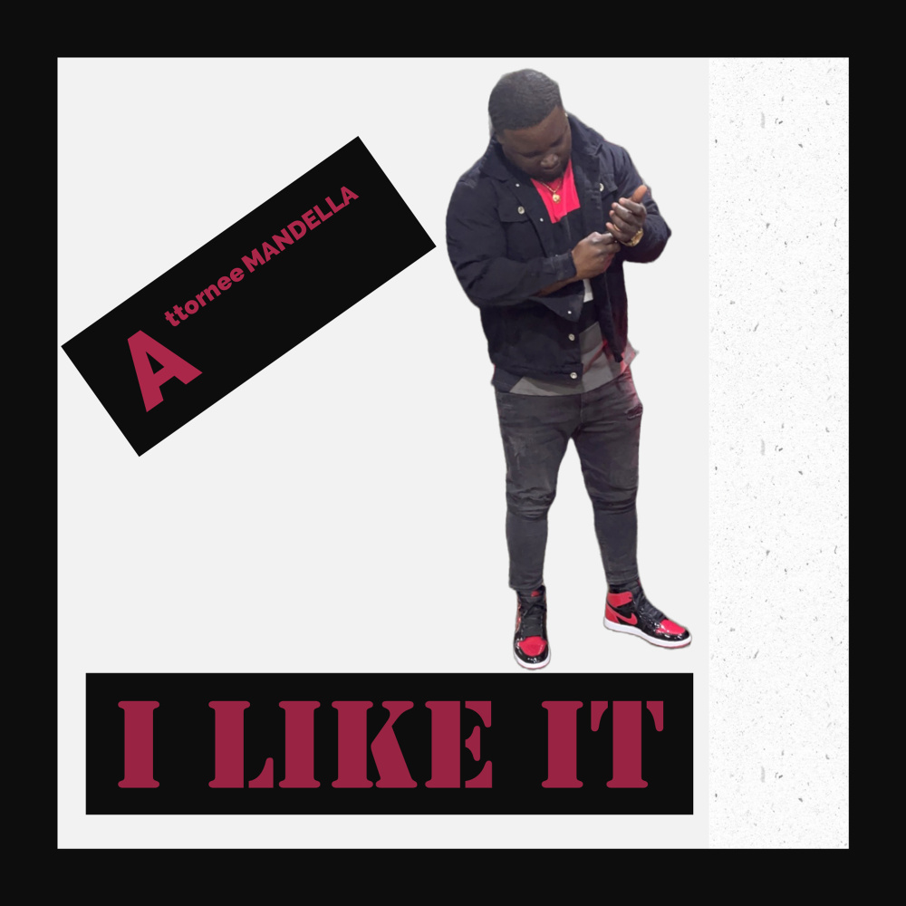 I Like It (Explicit)