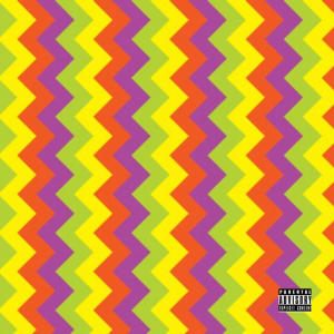 收聽Johnny CaGe的Trendsetter (Explicit)歌詞歌曲