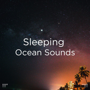 Relajacion Del Mar的專輯!!!" Sleeping Ocean Sounds "!!!