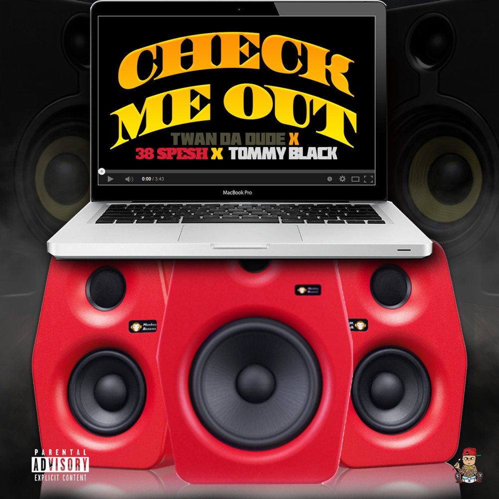 Check Me Out (Explicit)