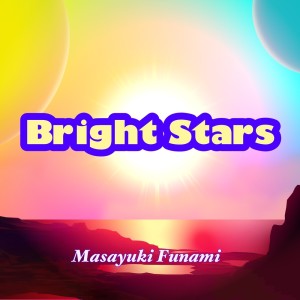 Masayuki Funami的專輯Bright Stars