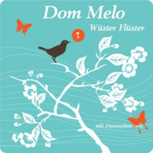 Dengarkan Agent Reaches (Original) lagu dari Dom Melo dengan lirik