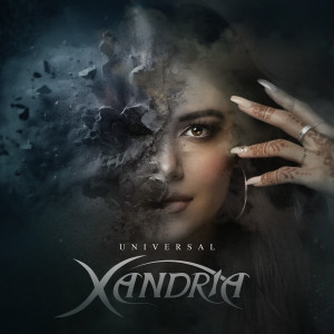 Xandria的專輯Universal