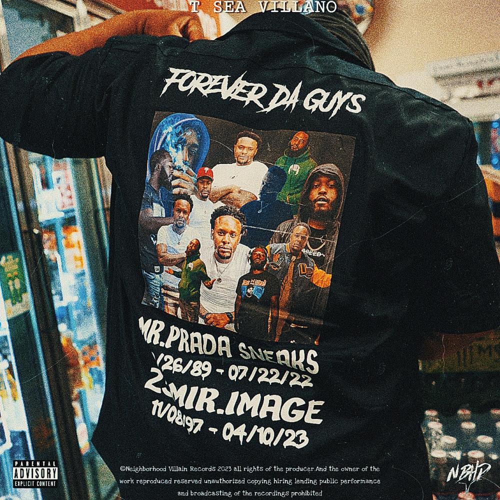 Lil Pups 2 Big Dawgs (Explicit)