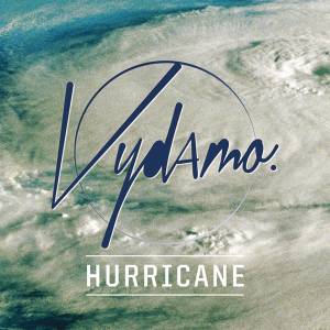 Vydamo的專輯Hurricane