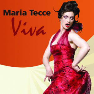 ดาวน์โหลดและฟังเพลง Besame Mucho พร้อมเนื้อเพลงจาก Maria Tecce