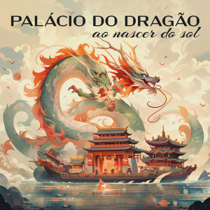 Tempo de Música Oriental的专辑Palácio do Dragão ao nascer do sol (Música chinesa para relaxar, paisagens sonoras orientais)