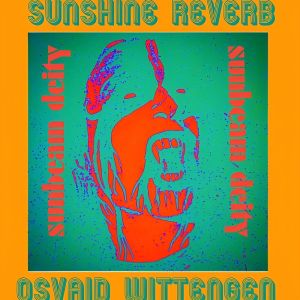 收听Sunshine Reverb的SUNBEAM DEITY歌词歌曲