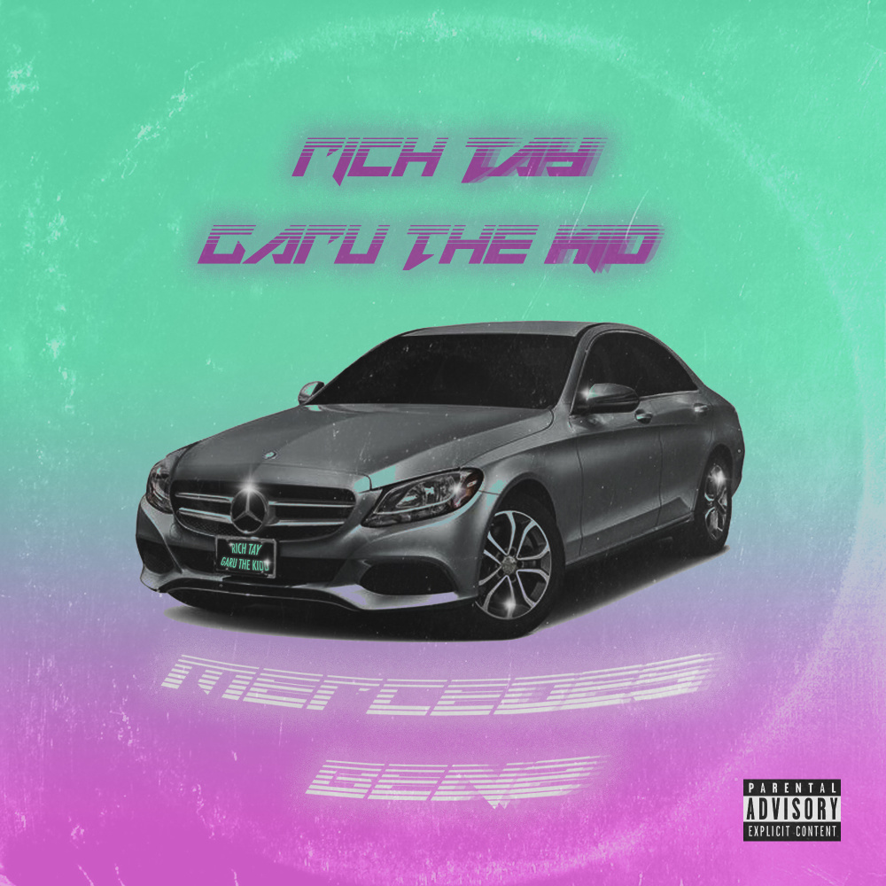 Mercedes Benz (Explicit)
