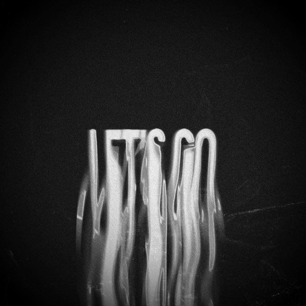 Let's go ! (feat. ZDA ICE) (Explicit)