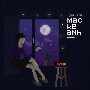 Album Mặc Kệ Anh oleh Gia