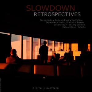 ดาวน์โหลดและฟังเพลง Halfway Home พร้อมเนื้อเพลงจาก Slow Down