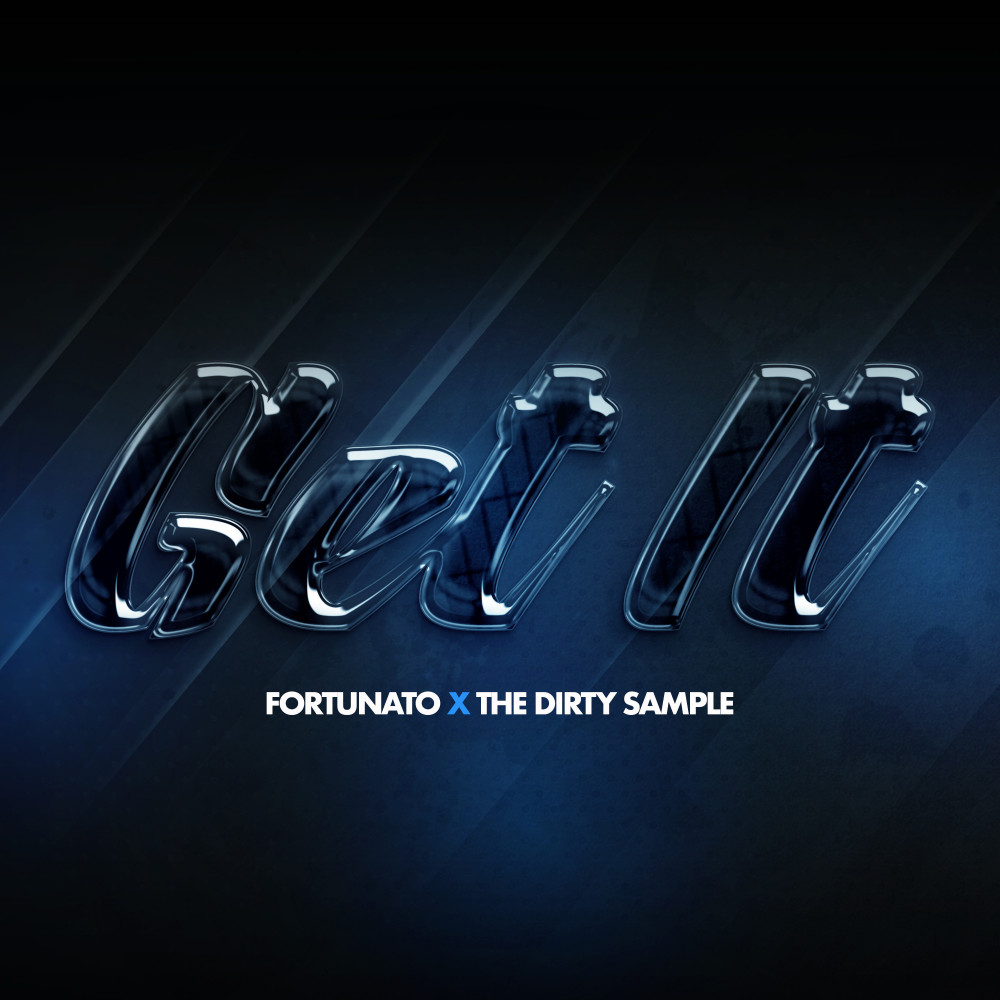 Get It (Rove Remix Radio Edit)