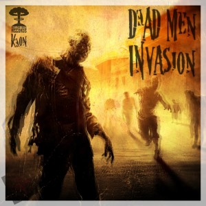 ดาวน์โหลดและฟังเพลง Dead Men Invasion พร้อมเนื้อเพลงจาก Keon