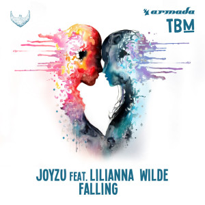 ดาวน์โหลดและฟังเพลง Falling พร้อมเนื้อเพลงจาก Joyzu
