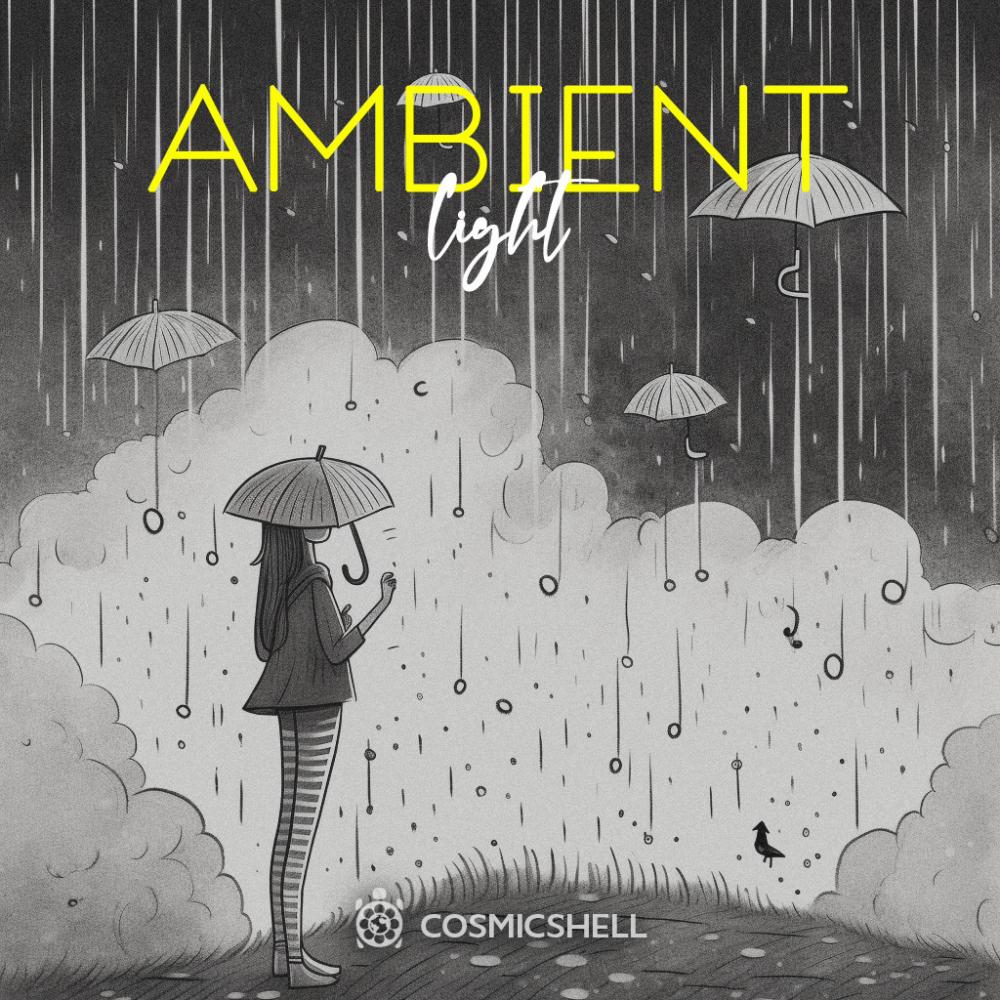 Ambient Light (Ownwav Remix)