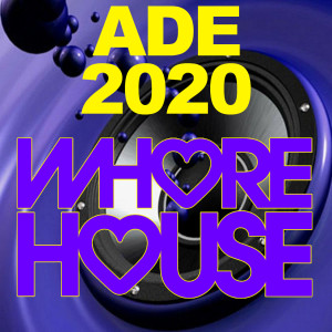 Various的专辑Ade 2020