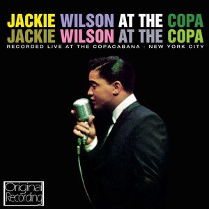 ดาวน์โหลดและฟังเพลง I Love Them All: What I Say / Night / That's Why (I Love You So) พร้อมเนื้อเพลงจาก Jackie Wilson