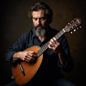 ดาวน์โหลดและฟังเพลง BOUZOUKI พร้อมเนื้อเพลงจาก Aero Chord