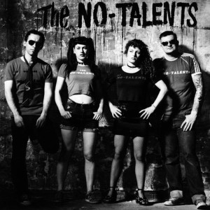ดาวน์โหลดและฟังเพลง One Two Three F... พร้อมเนื้อเพลงจาก The No-Talents