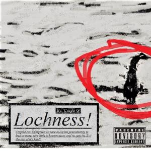 ดาวน์โหลดและฟังเพลง Lochness (Explicit) พร้อมเนื้อเพลงจาก Caspa G