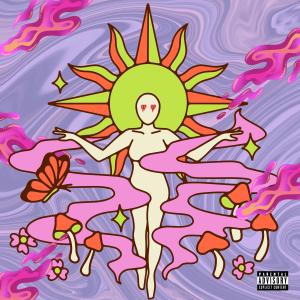 收聽SkyFVLLS的Mixed Up (Explicit)歌詞歌曲