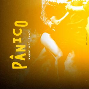 Album PANICO from Nando Valoi