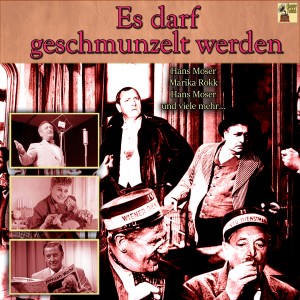 收聽Hans Söhnker的Man kann beim Tango sich so schöne Dinge sagen歌詞歌曲