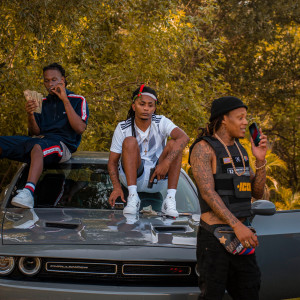 Listen to 510 Jgreen Diss (Explicit) song with lyrics from FTC BLOVE