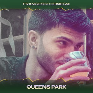 Album Queens Park from Francesco Demegni