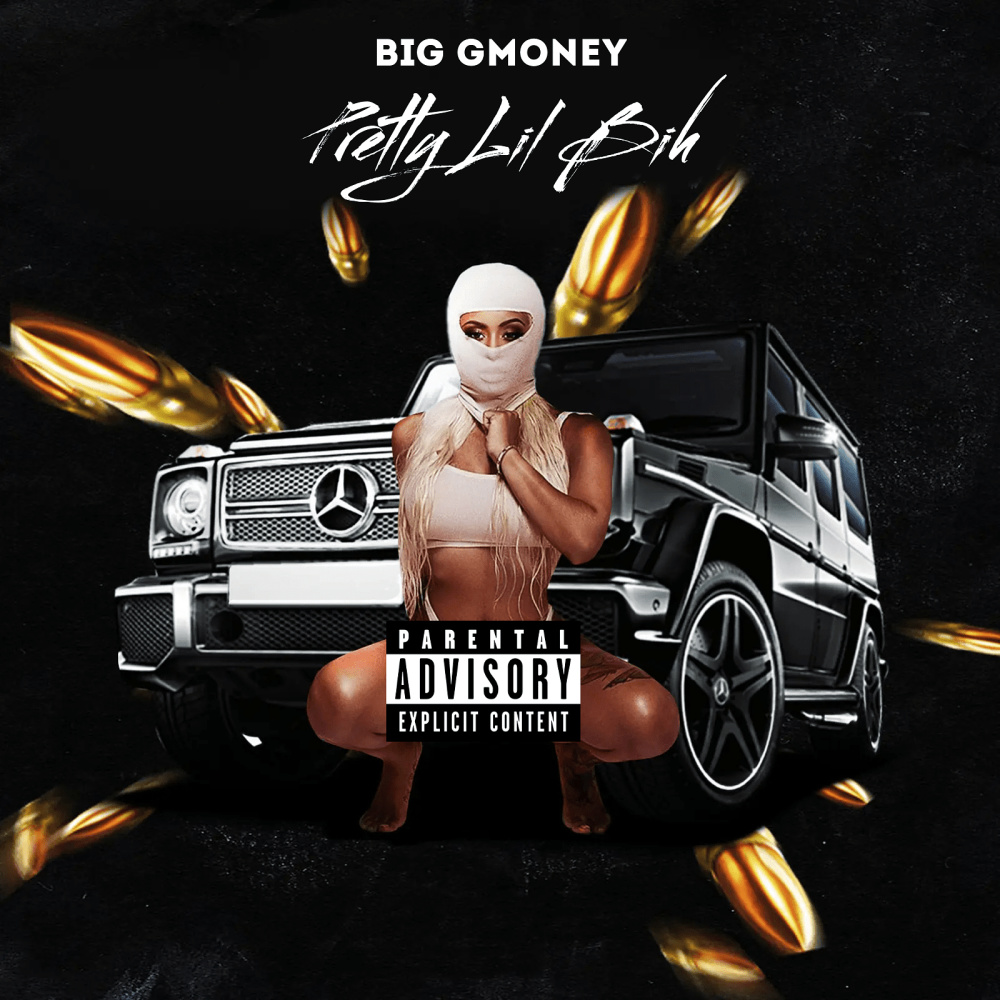 Pretty Lil Bih (Explicit)