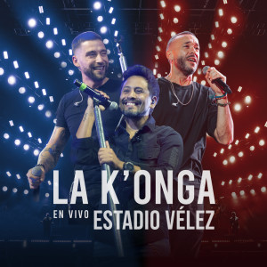 ดาวน์โหลดและฟังเพลง Ya No Vuelvas - En Vivo En Vélez พร้อมเนื้อเพลงจาก La K'onga