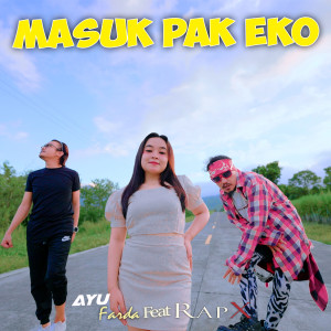 Rapx的专辑Masuk Pak Eko