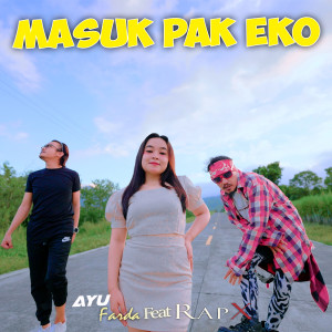 Rapx的專輯Masuk Pak Eko