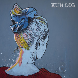 Lau Højen的專輯Kun Dig