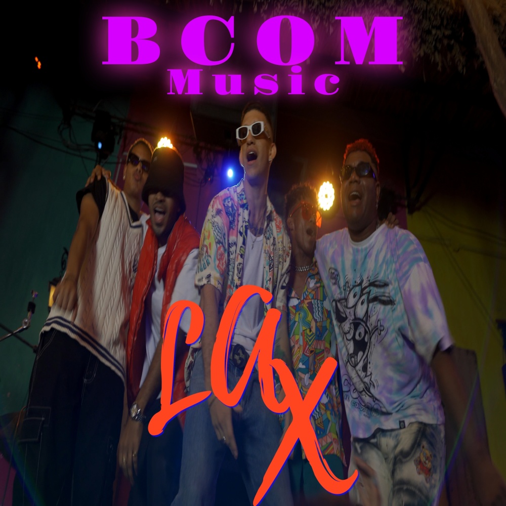 La X - Bcom Music