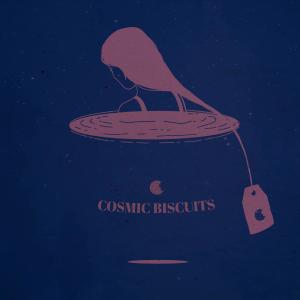 ดาวน์โหลดและฟังเพลง Night Time Herbal Tea พร้อมเนื้อเพลงจาก Cosmic Biscuits
