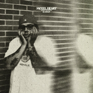 อัลบัม MOTEL HEART ศิลปิน Travis Thompson