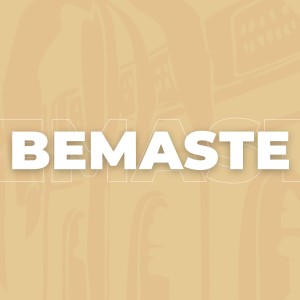 EAyCJ的专辑Bemaste