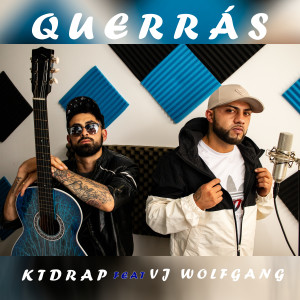 ดาวน์โหลดและฟังเพลง Querrás (Explicit) พร้อมเนื้อเพลงจาก Vj Wolfgang